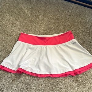 Tennis skirt